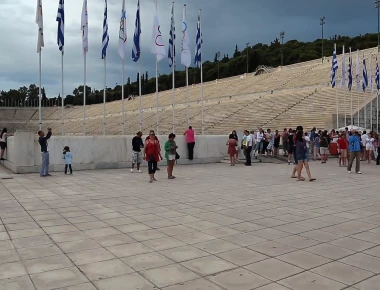 Κυκλοφοριακές ρυθμίσεις τη Δευτέρα (16/7), λόγω της συναυλίας των Scorpions